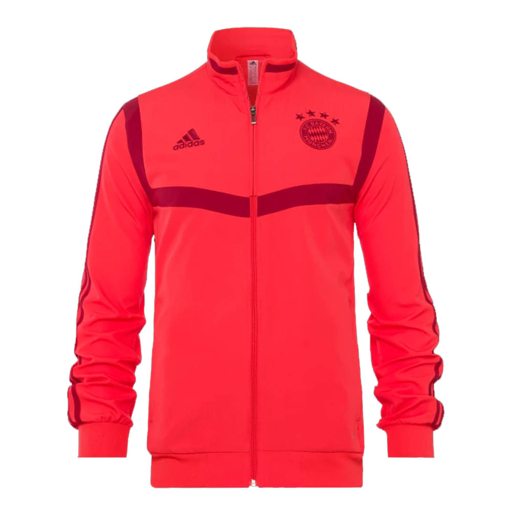 Click to view product details and reviews for 2019 2020 Bayern Munich Adidas Presentation Jacket Red. Click to view product details and reviews for 2019 2020 Bayern Munich Adidas Presentation Jacket Red.