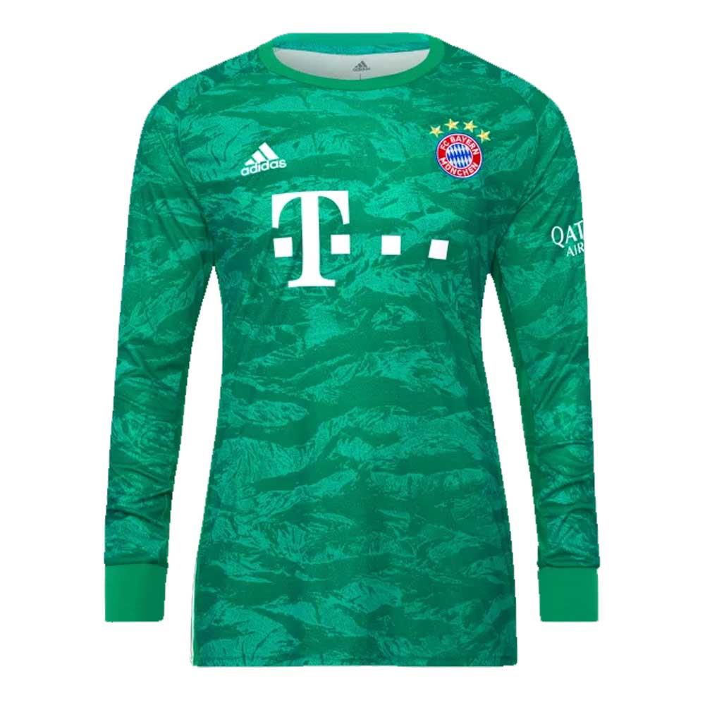 bayern munich neuer jersey