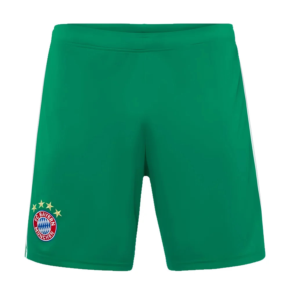 bayern munich goalkeeper shorts