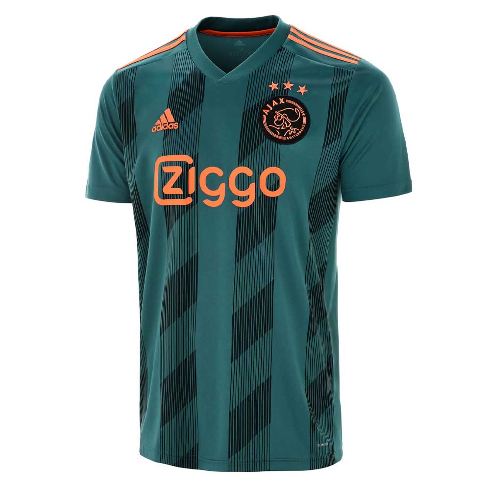 ajax away socks