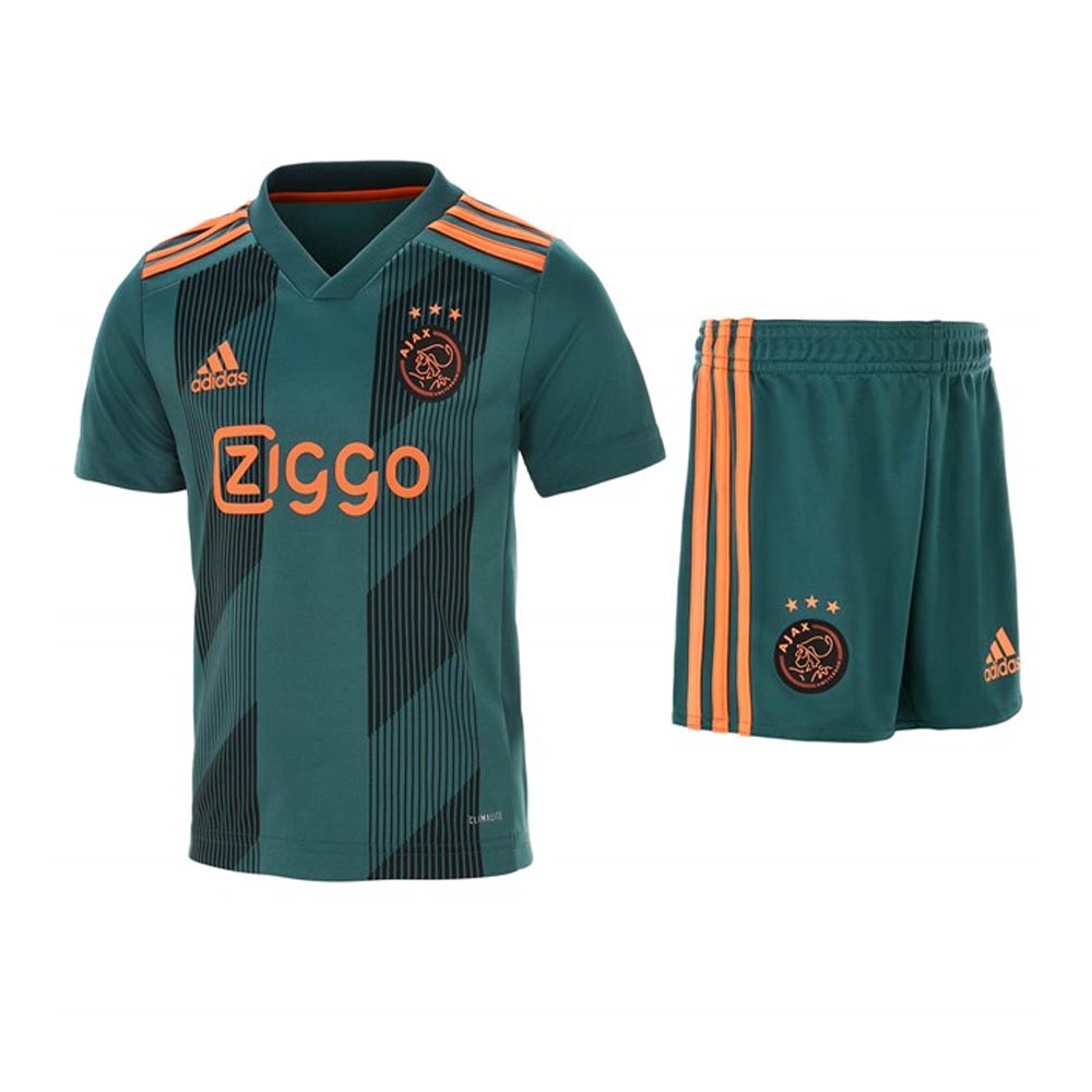 ajax away kit