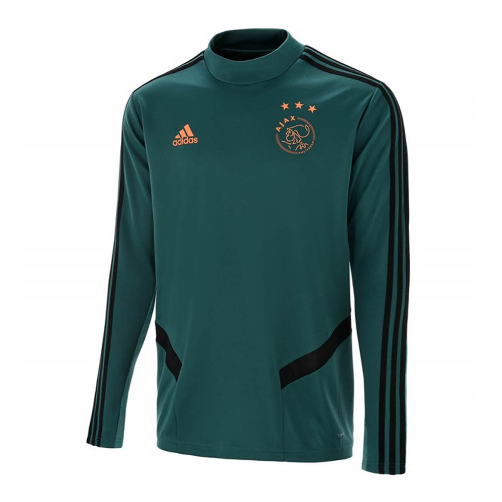 2019-2020 Ajax Adidas Training Top 