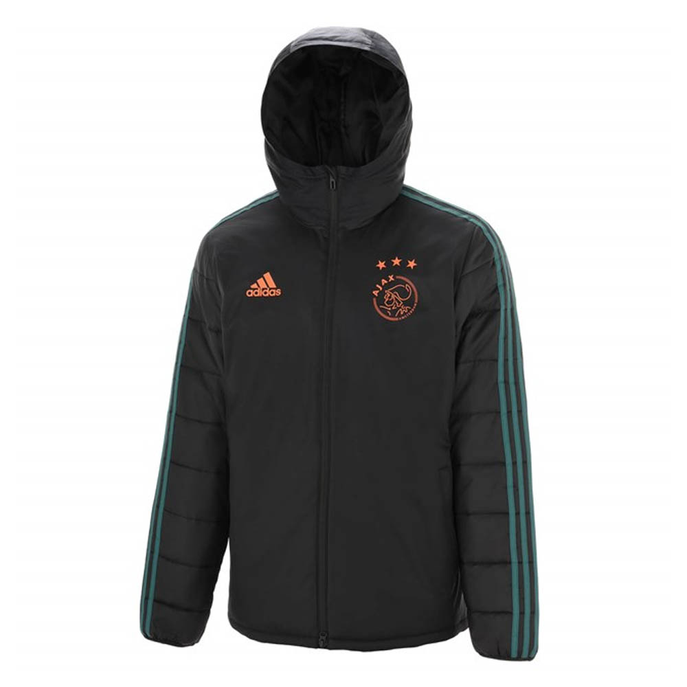 adidas ajax jacket