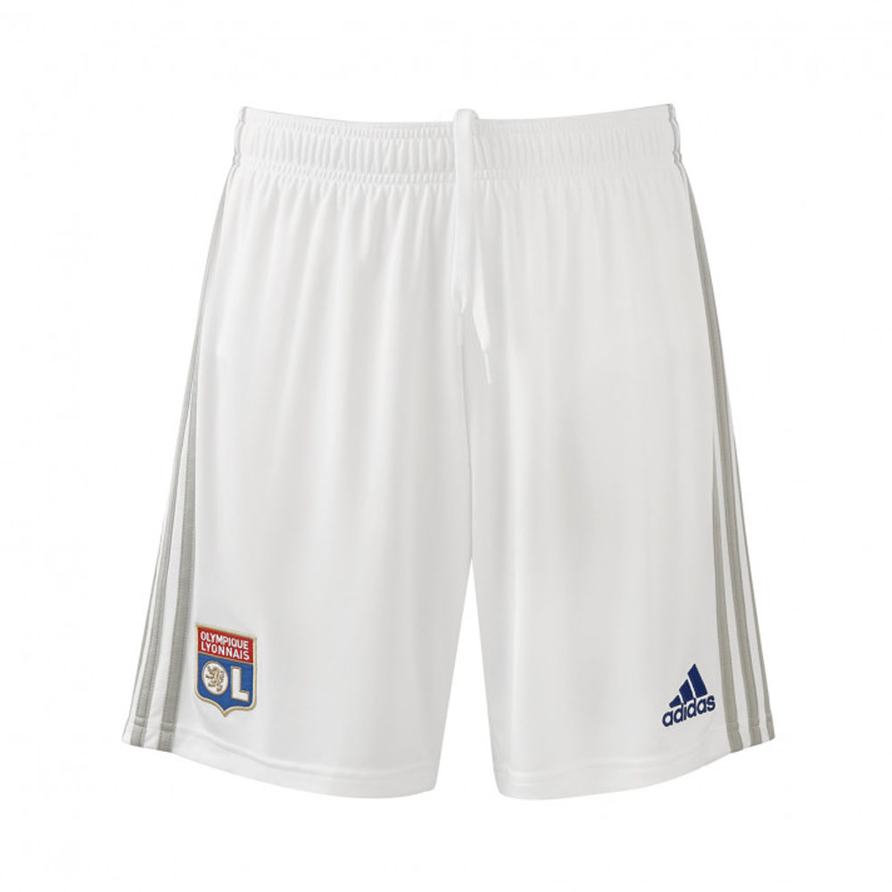 Click to view product details and reviews for 2019 2020 Olympique Lyon Adidas Home Shorts White. Click to view product details and reviews for 2019 2020 Olympique Lyon Adidas Home Shorts White.