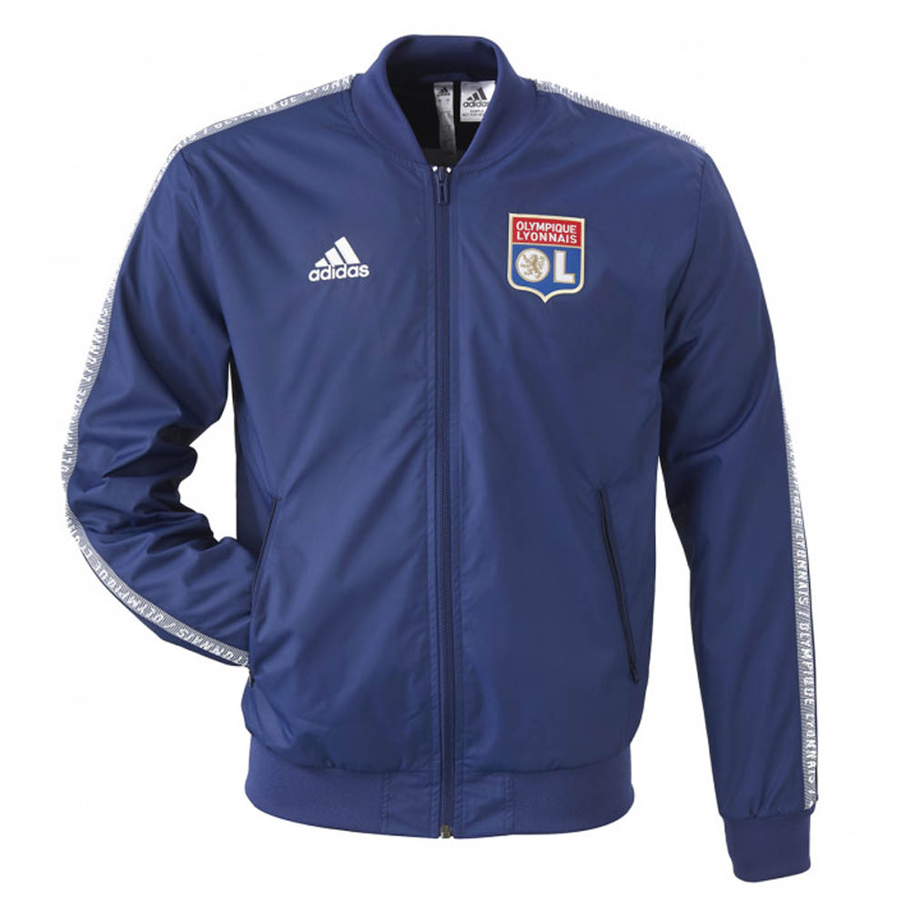 adidas anthem jacket