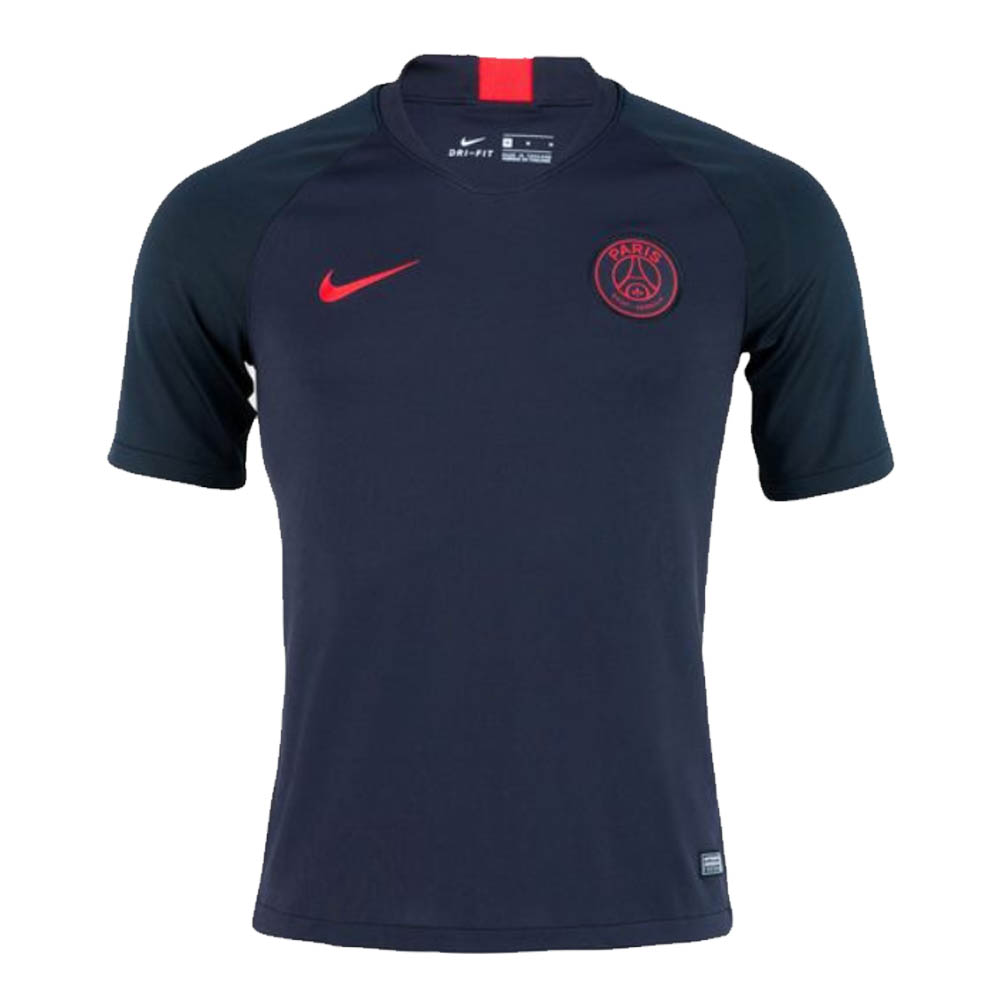 psg training jersey