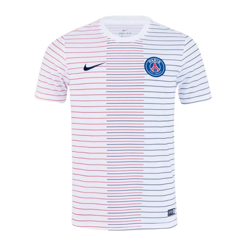 psg nike 2020