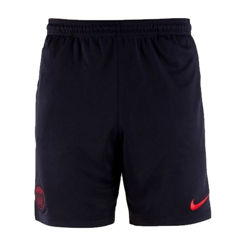 kids psg shorts