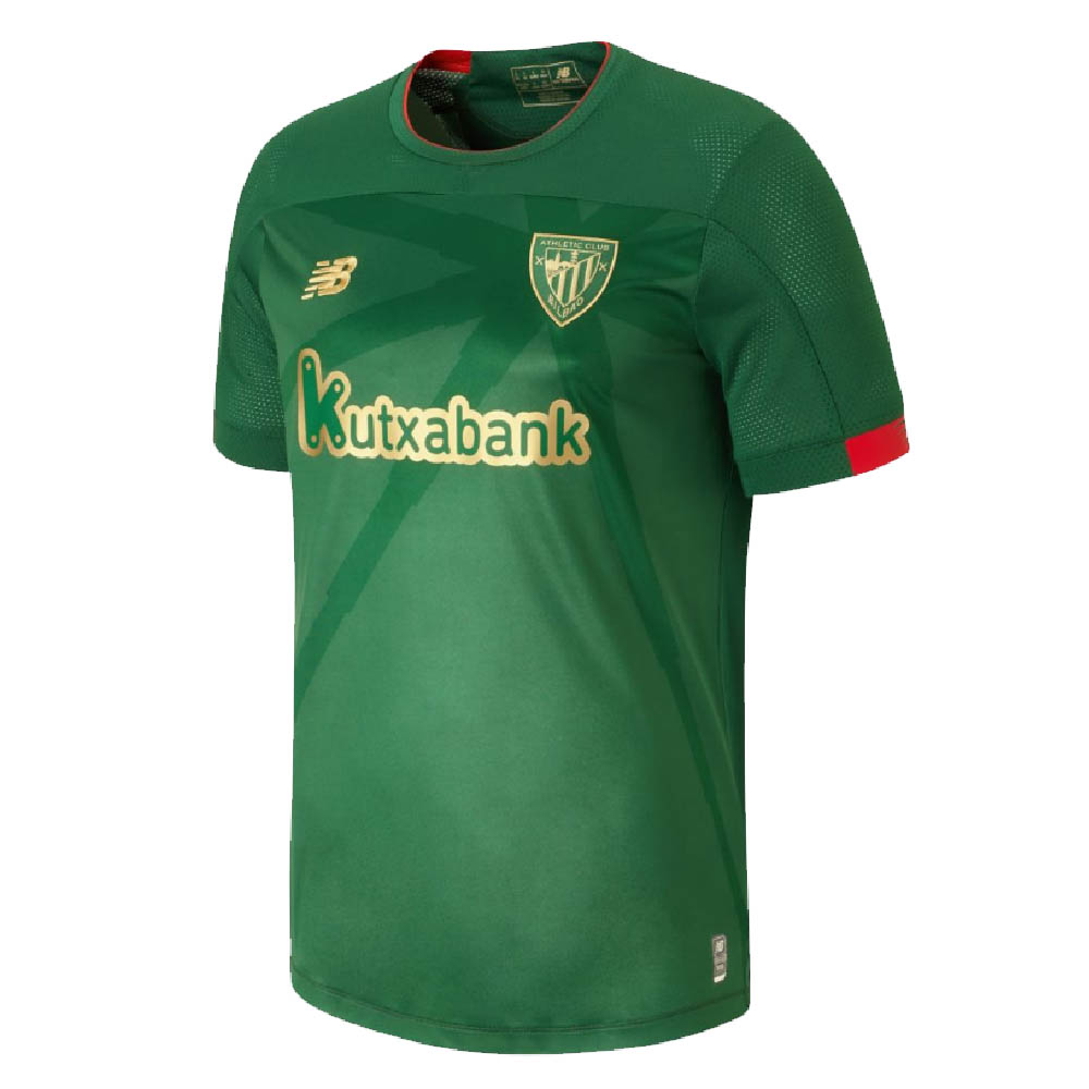 athletic bilbao jersey 2020