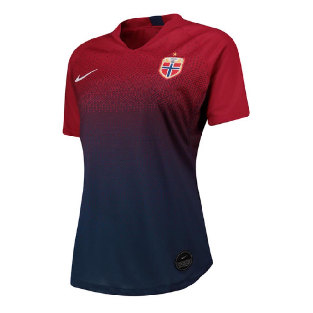 norway football jersey