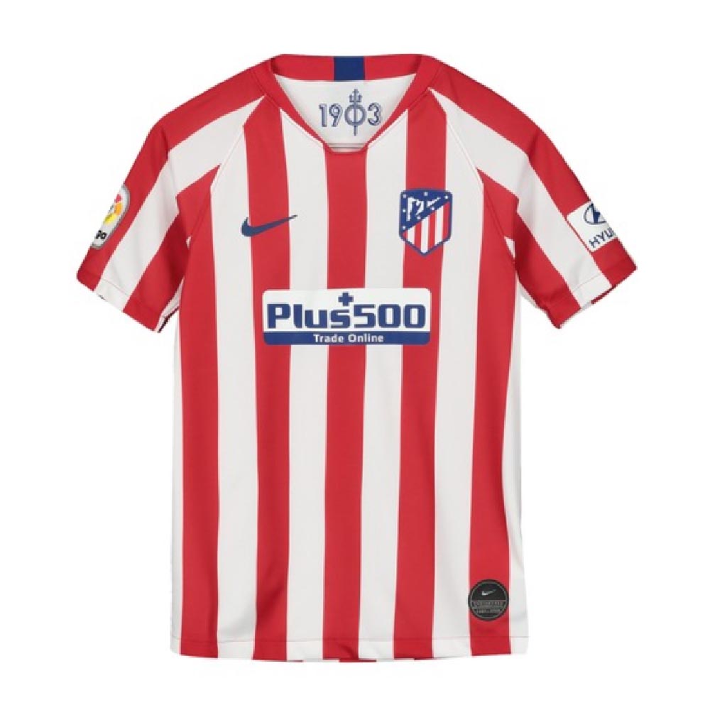 atletico jersey 2019