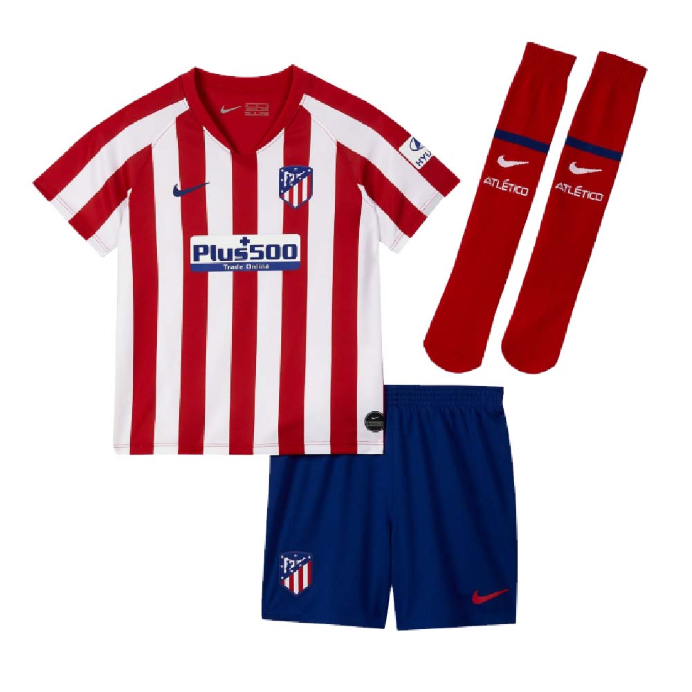 nike atletico de madrid