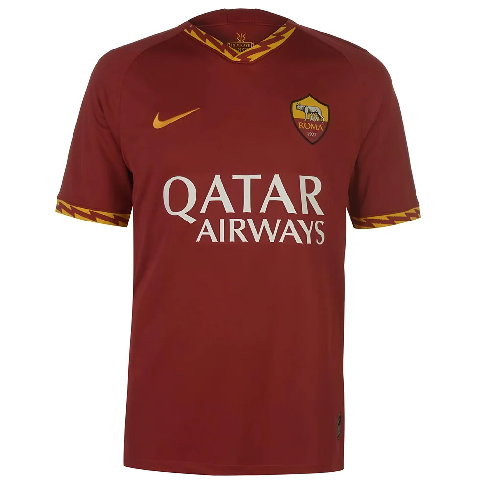 Click to view product details and reviews for 2019 2020 As Roma Home Nike Football Shirt. Click to view product details and reviews for 2019 2020 As Roma Home Nike Football Shirt.