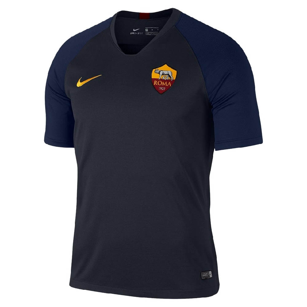 as roma training top