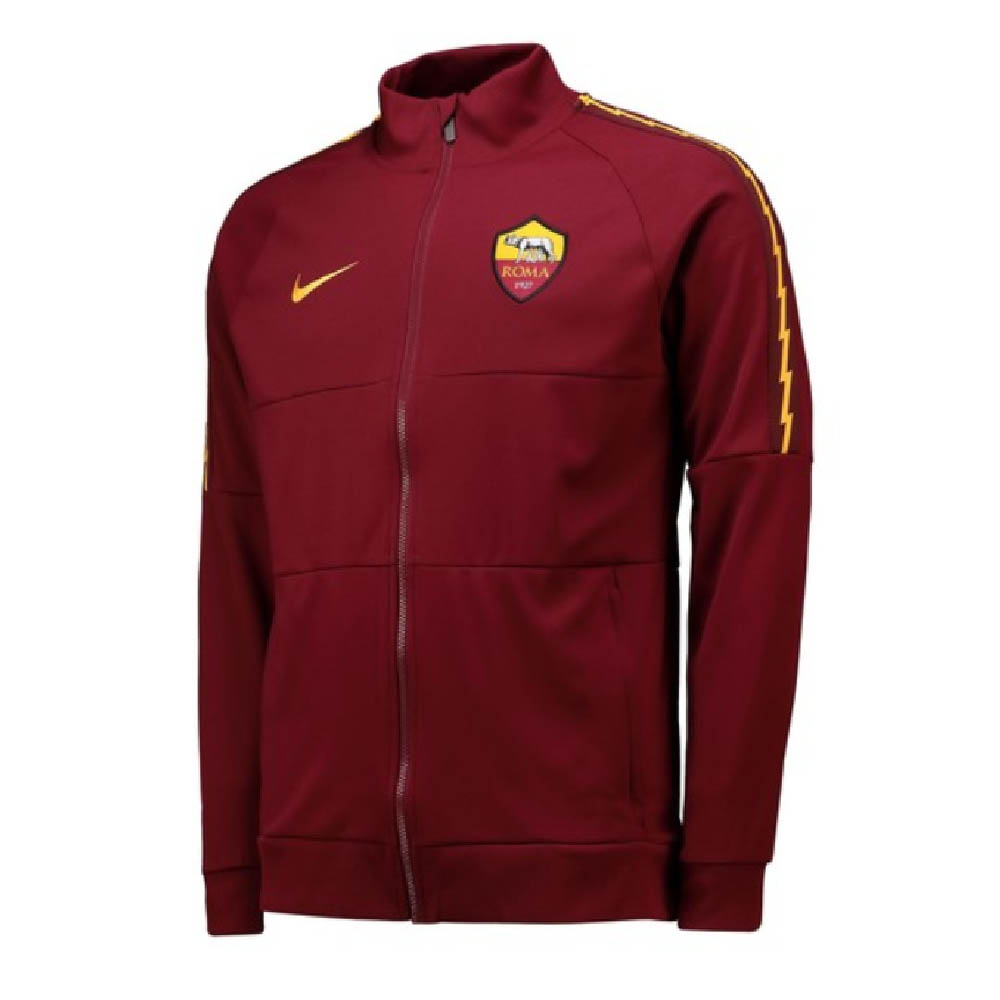 nike roma jacket