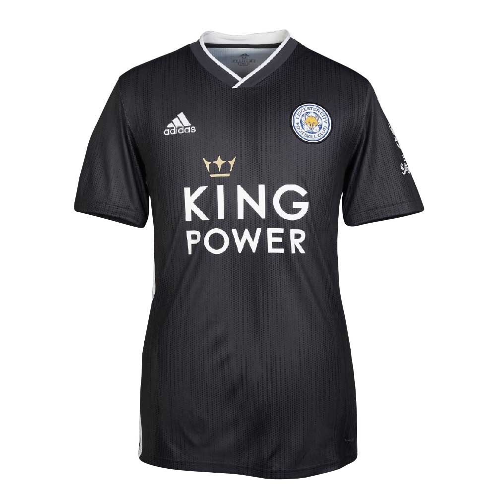 jersey leicester city 2020