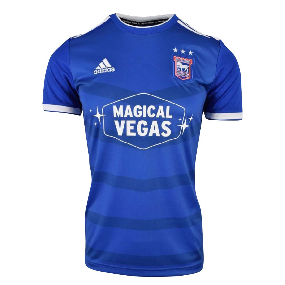 ipswich town jersey