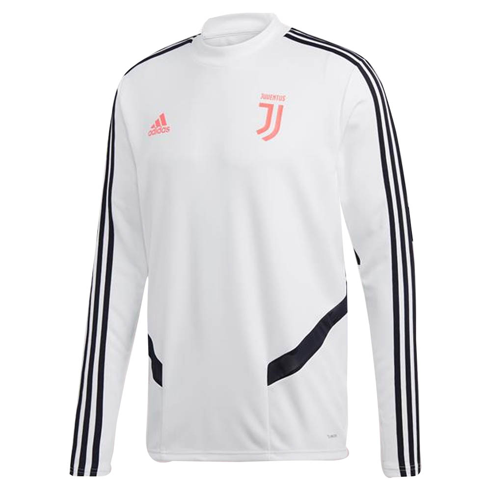 juventus long sleeve training top