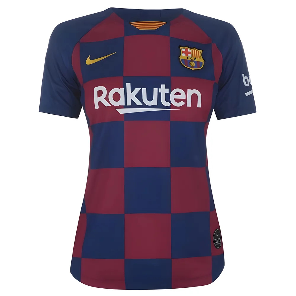 Click to view product details and reviews for 2019 2020 Barcelona Home Nike Ladies Shirt. Click to view product details and reviews for 2019 2020 Barcelona Home Nike Ladies Shirt.