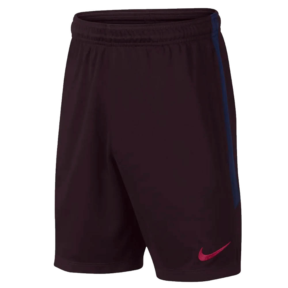Click to view product details and reviews for 2019 2020 Barcelona Nike Squad Training Shorts Burgundy Kids. Click to view product details and reviews for 2019 2020 Barcelona Nike Squad Training Shorts Burgundy Kids.