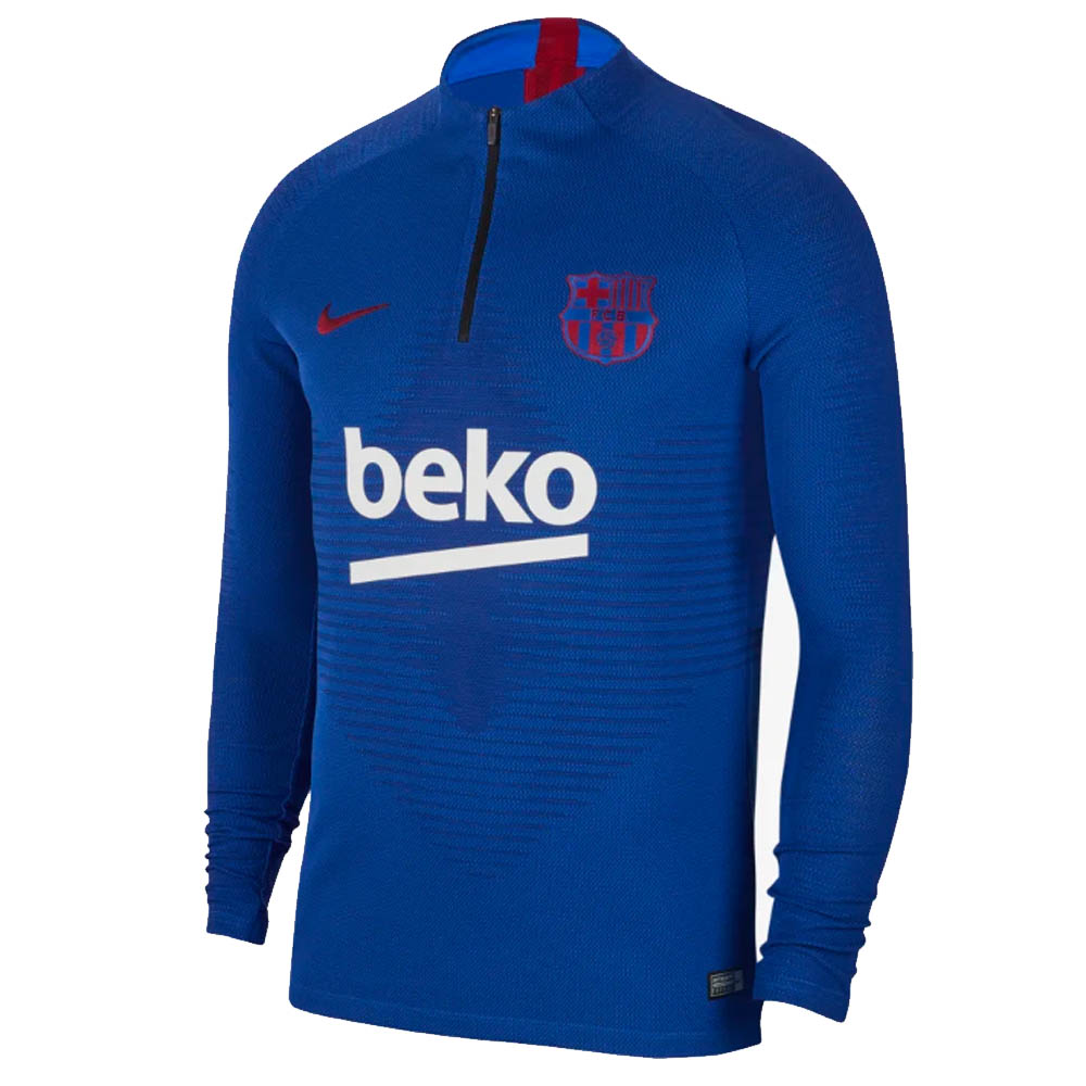 barcelona drill top