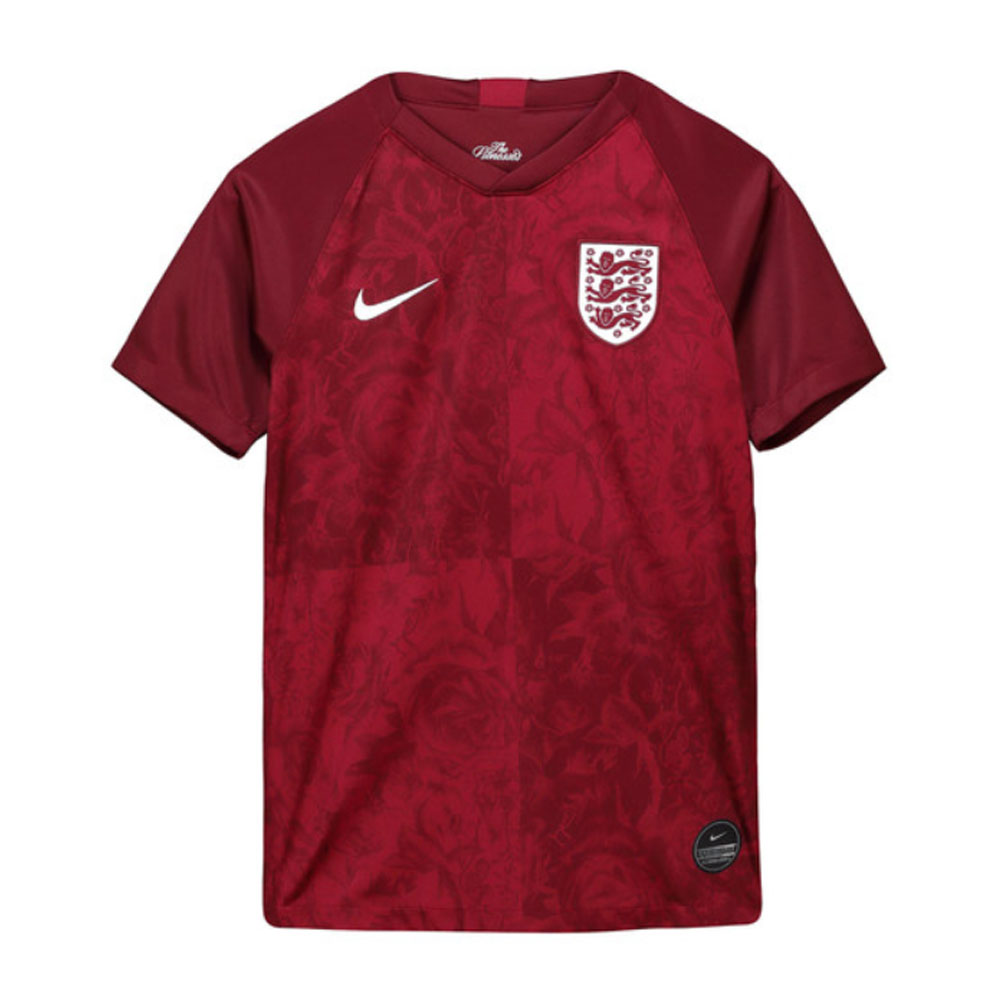 nike england away shirt