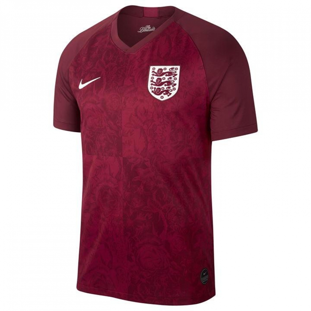 england national team jersey 2019