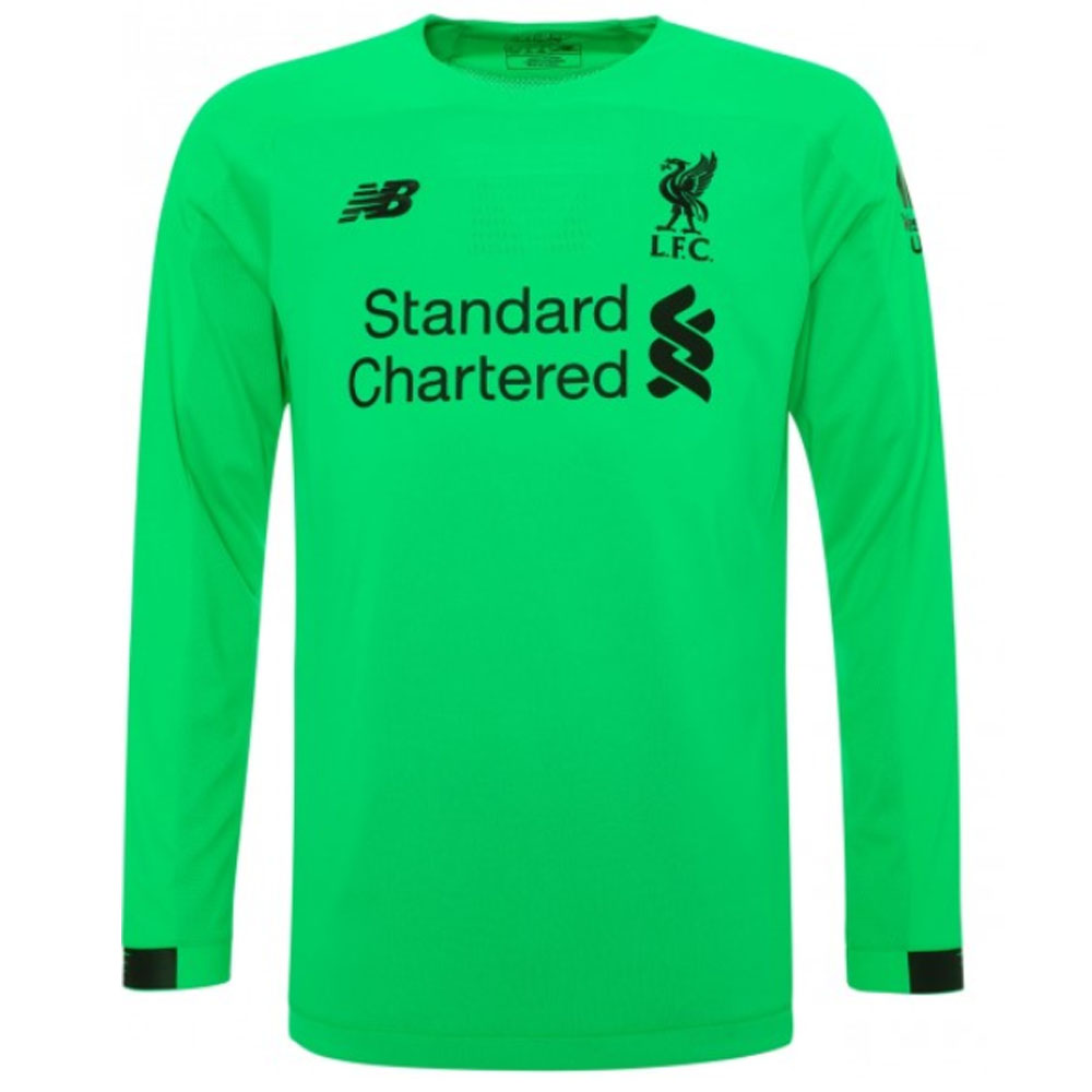 liverpool jersey 2020 long sleeve