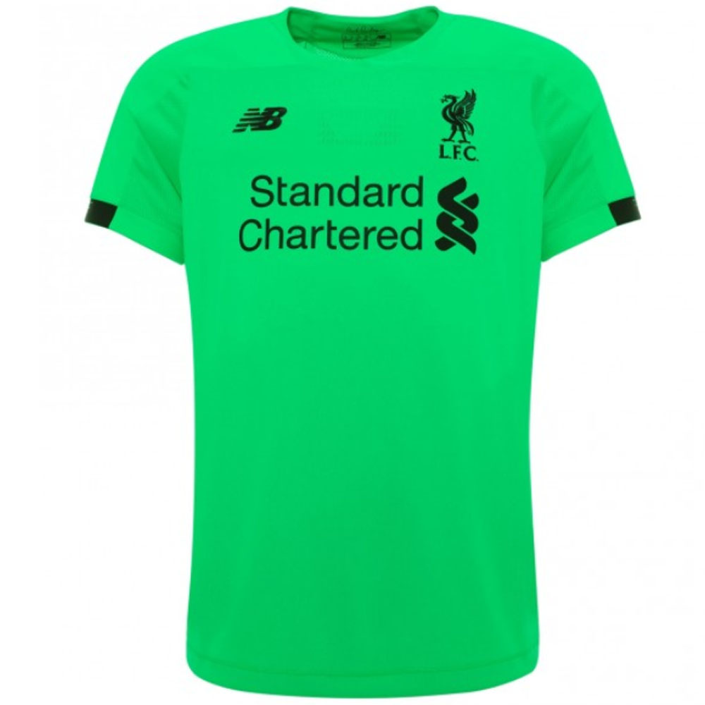 liverpool goalie shorts