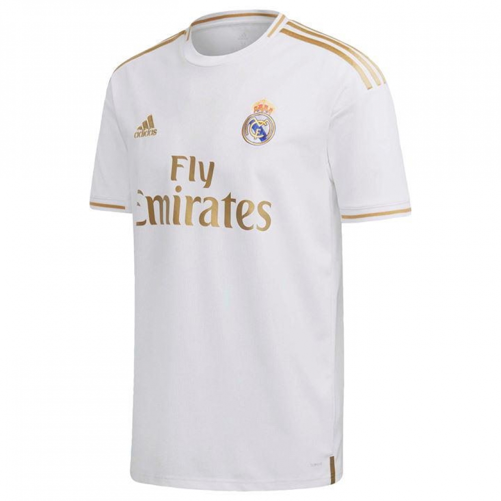 real madrid home and away jersey