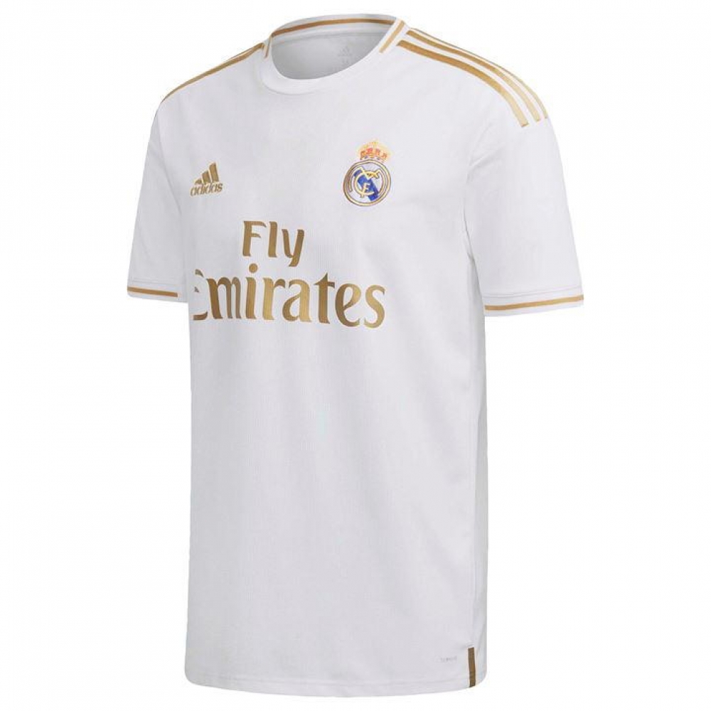 real madrid authentic jersey 2019