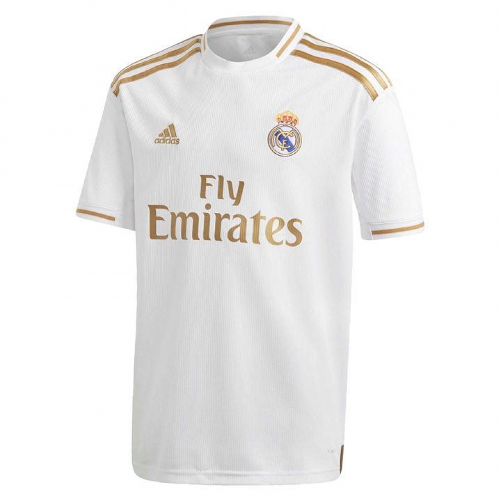 jersey away real madrid 2019