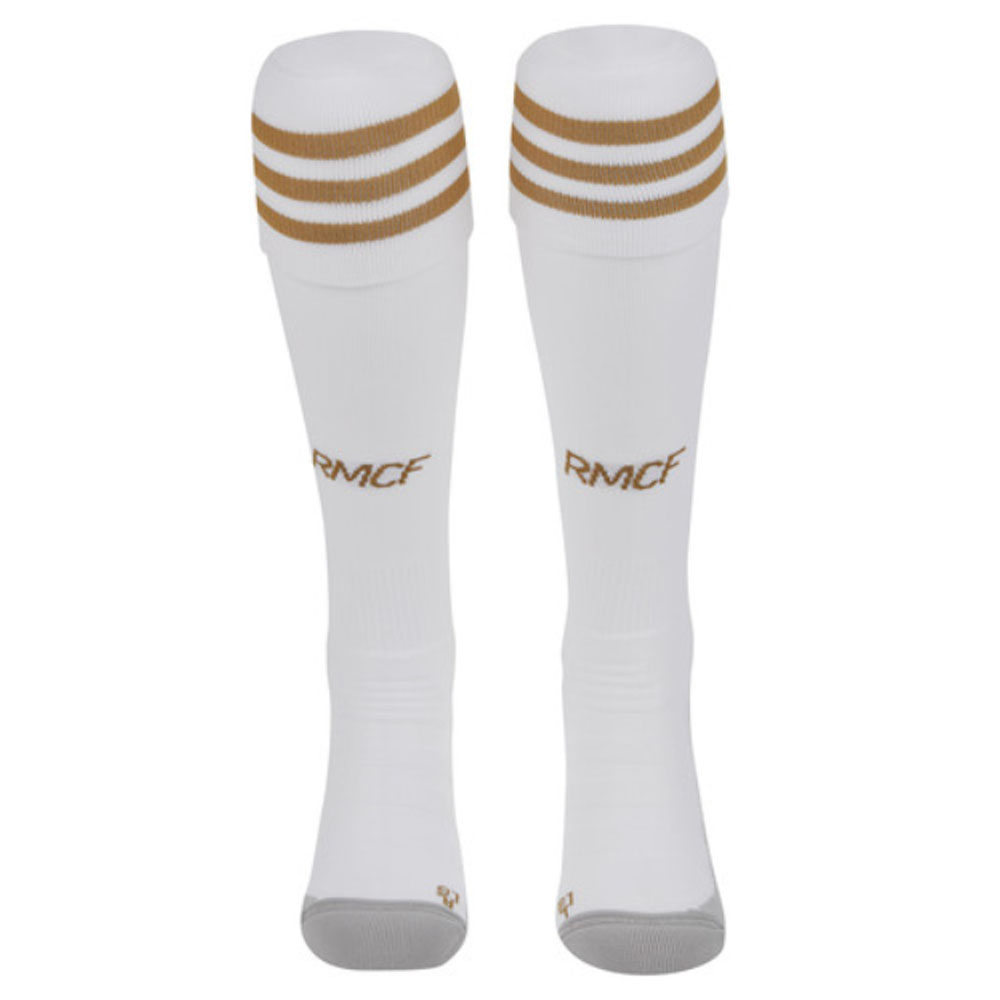 real madrid socks junior