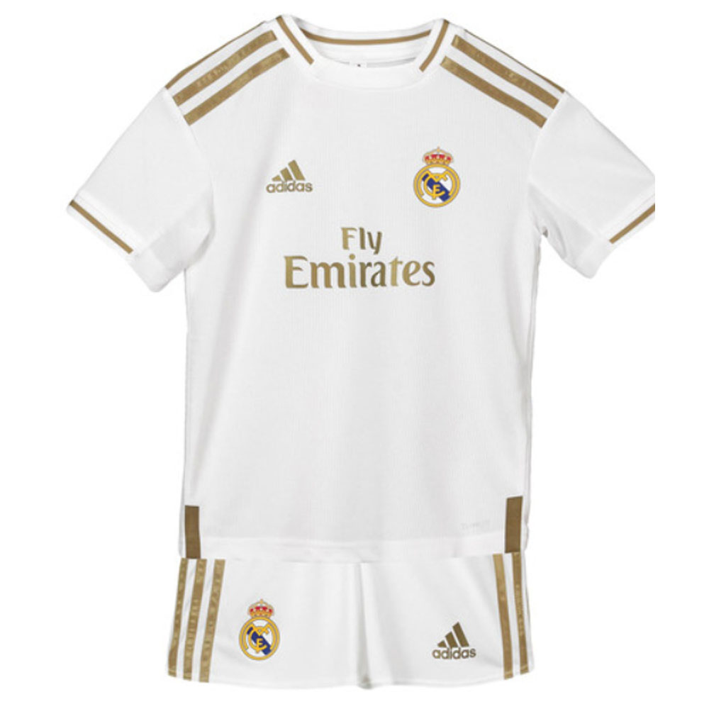 kit real madrid 2020