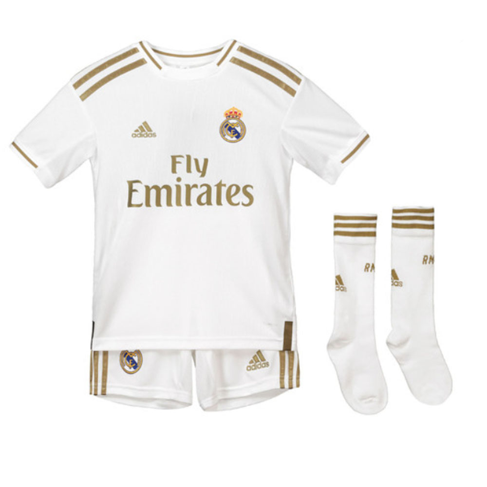 real madrid black kit 2019