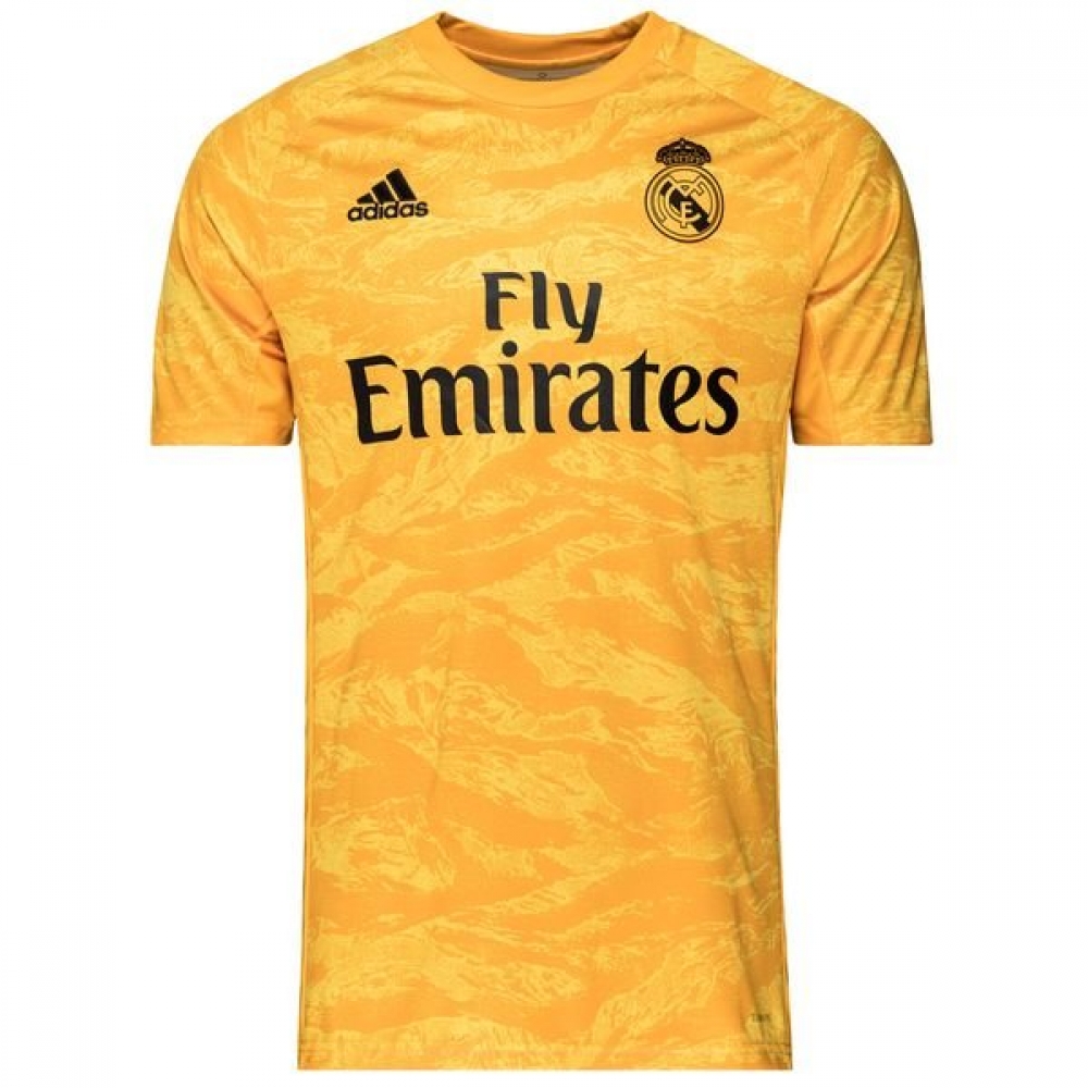 real madrid 2019 2020 jersey