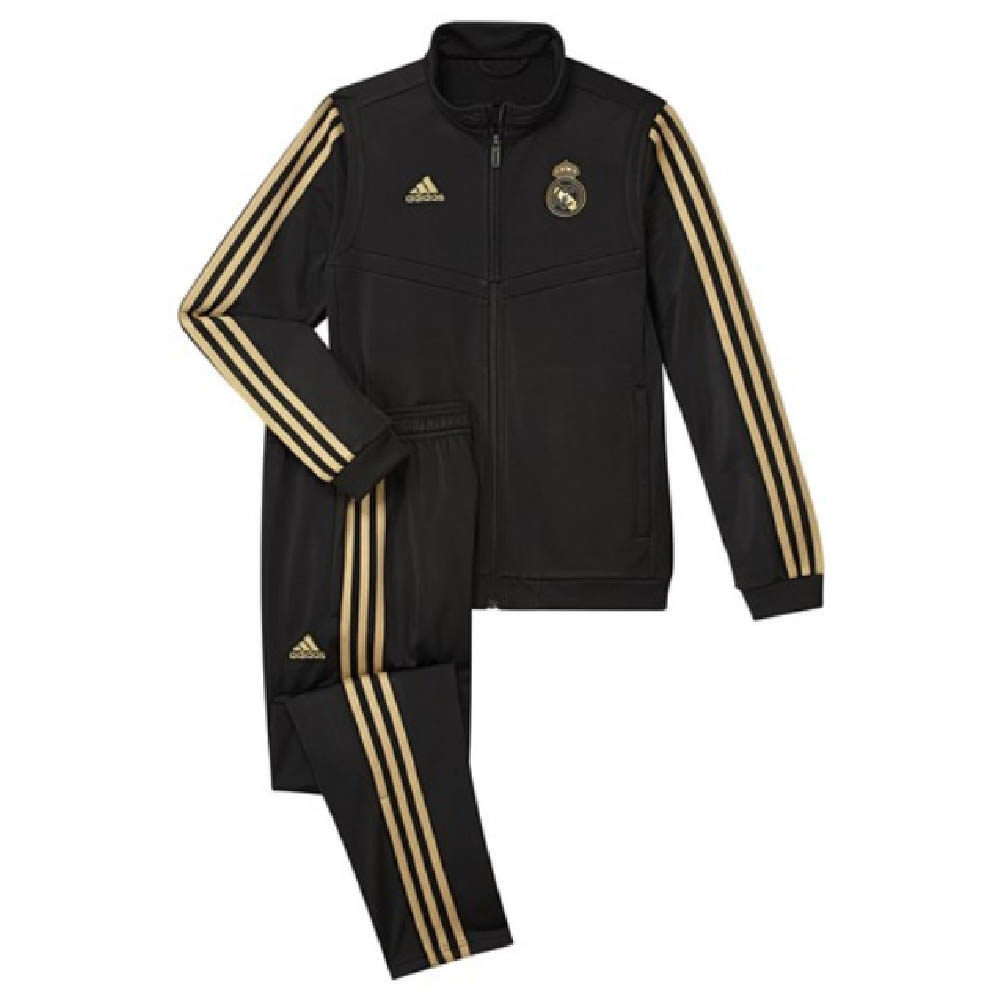 adidas pes tracksuit