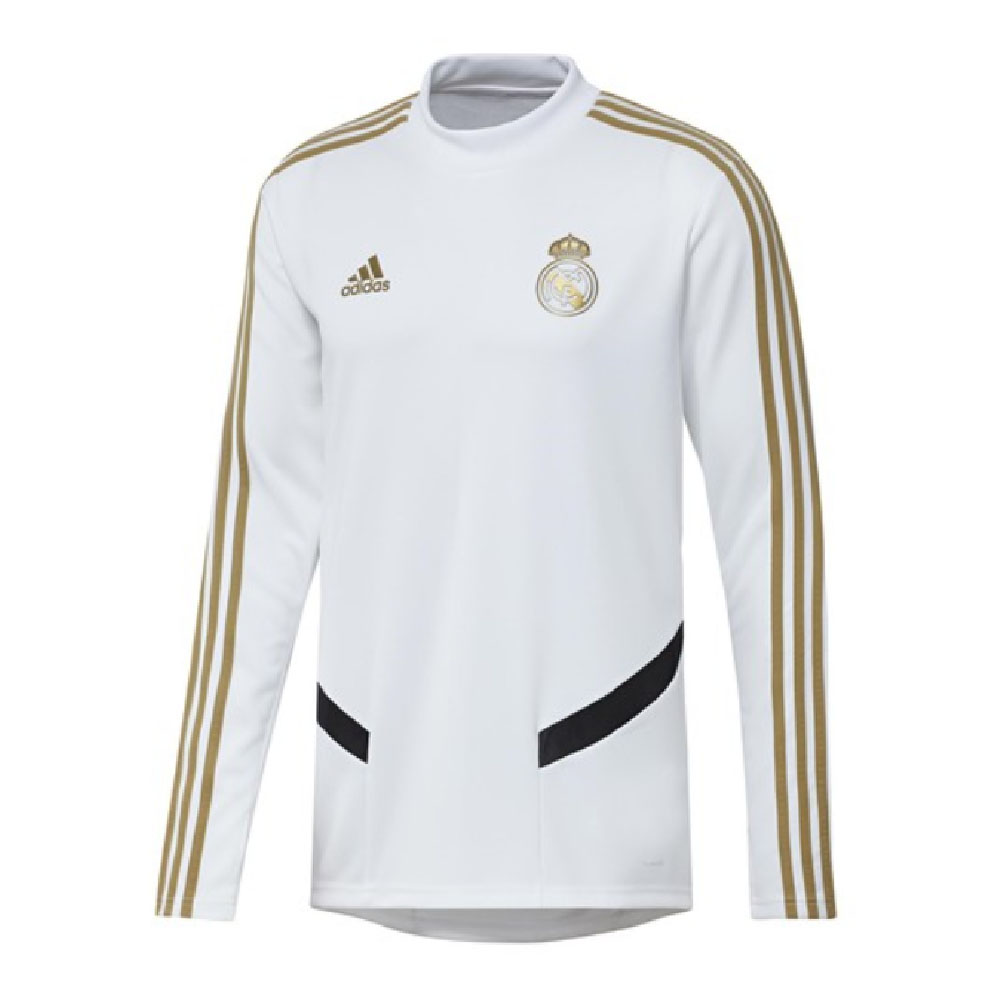 2019-2020 Real Madrid Adidas Training 