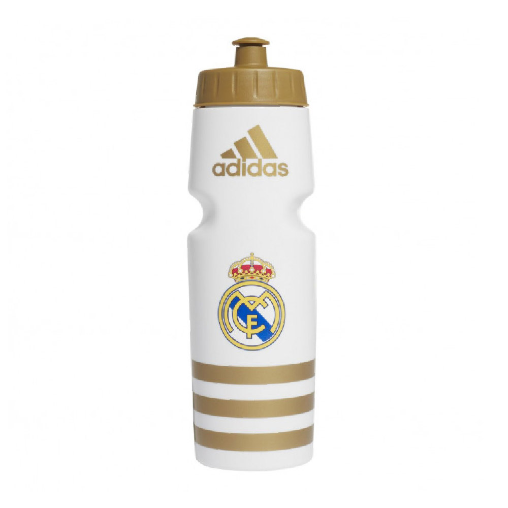Adidas real madrid bottle Clearance