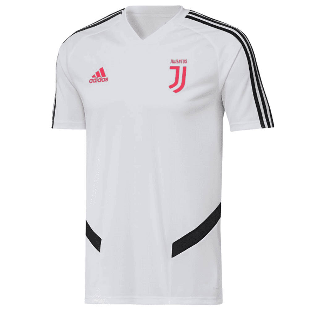 juventus jersey white