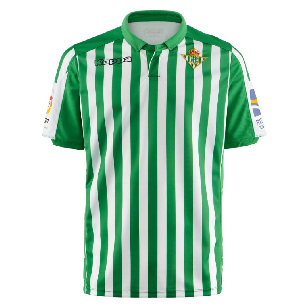 real betis training kit