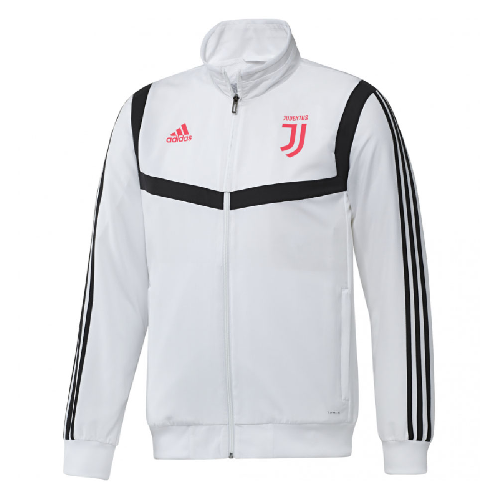 juventus new jacket