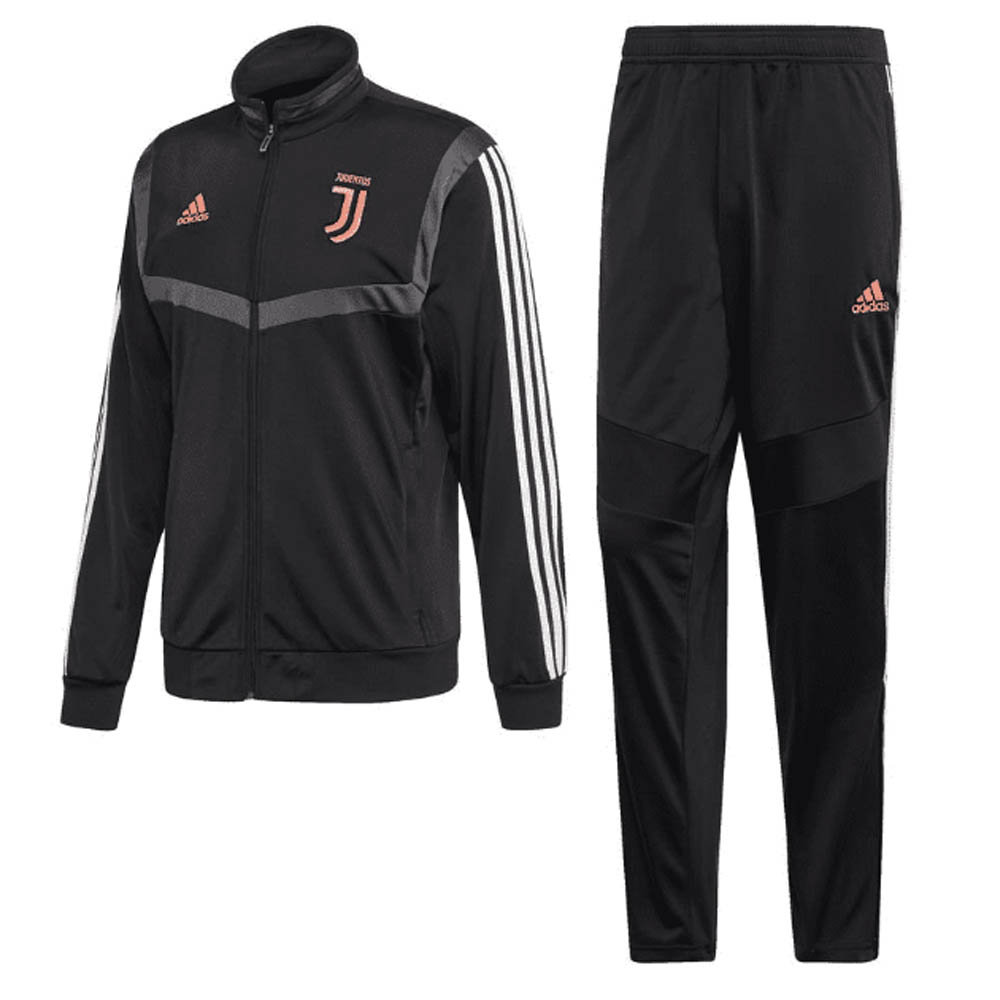 boys juventus tracksuit