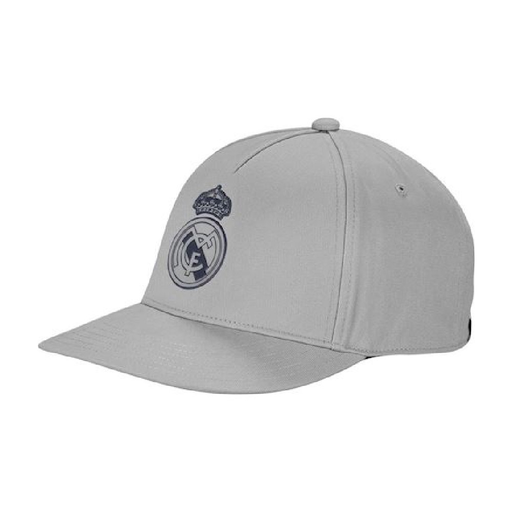 Click to view product details and reviews for 2019 2020 Real Madrid Adidas Cw Cap Solid Grey.