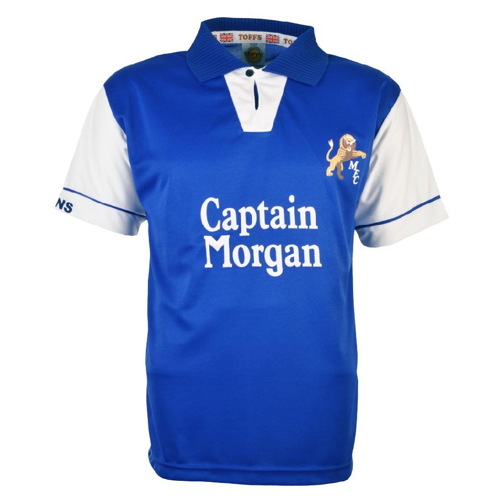 millwall kit