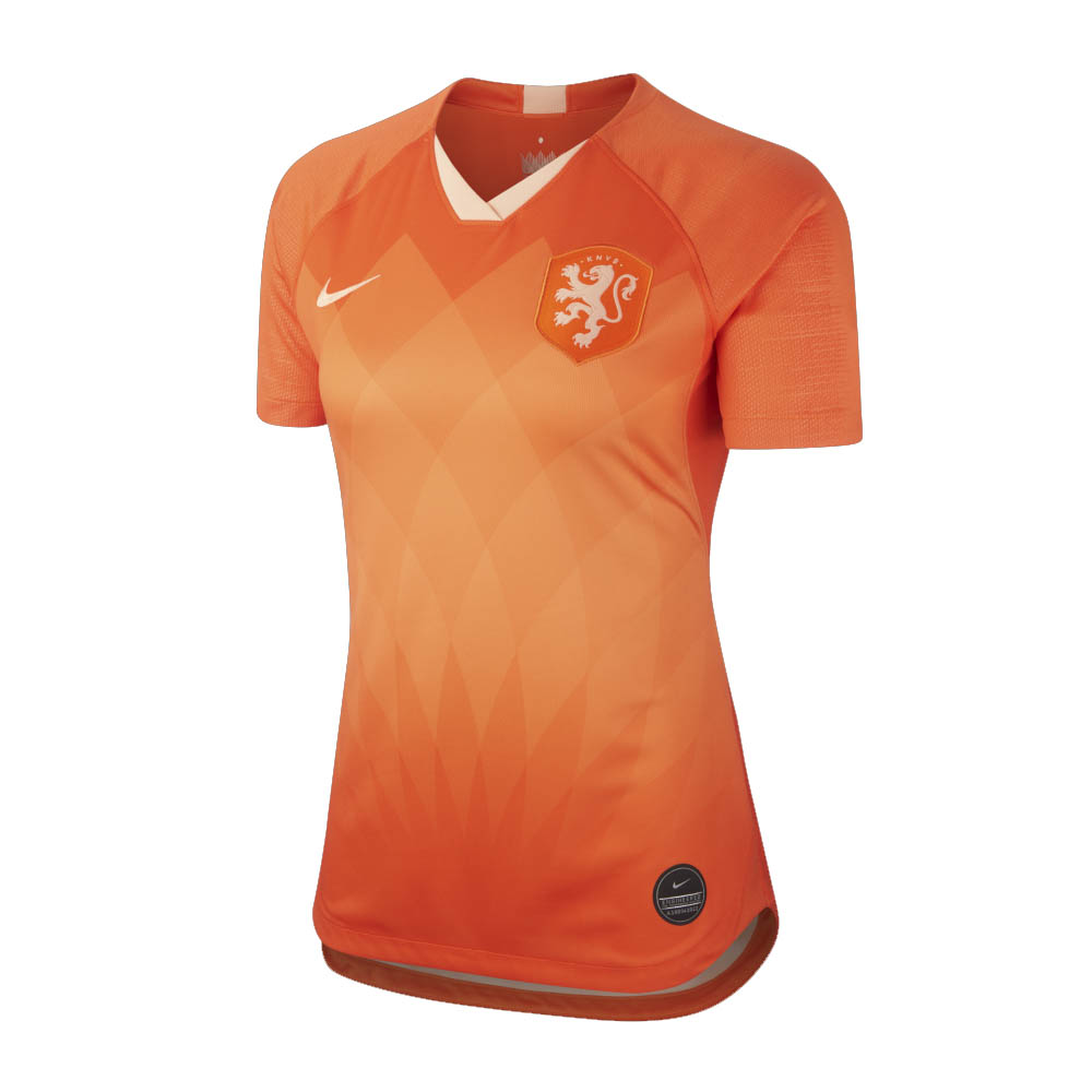 nike holland jersey