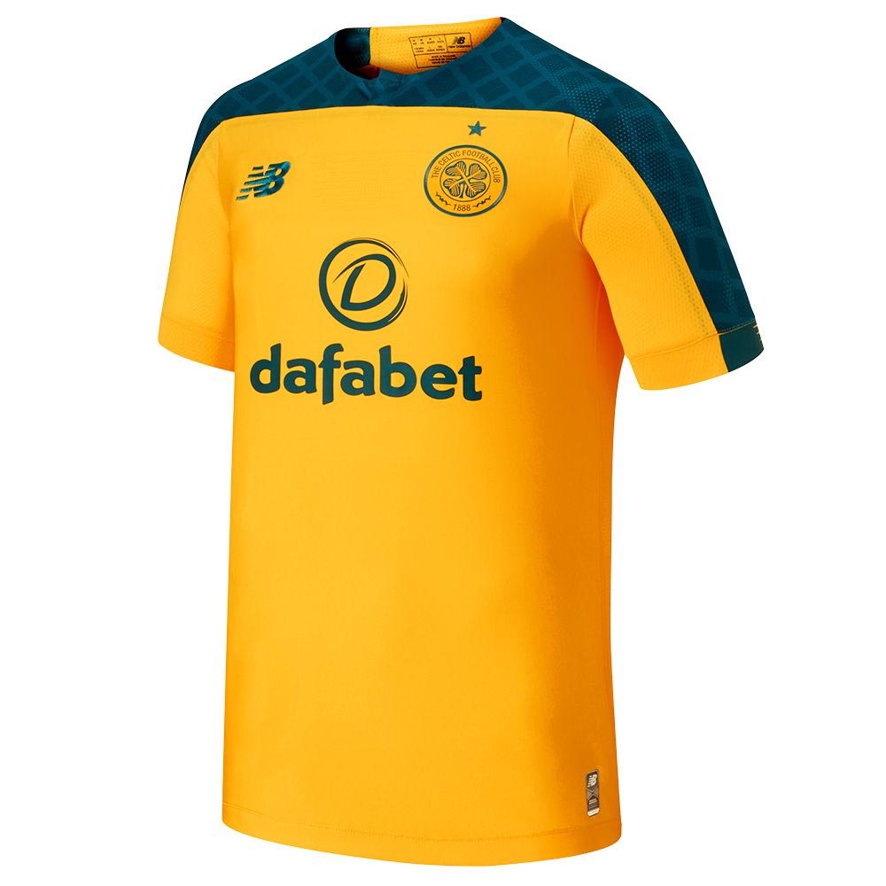 Click to view product details and reviews for 2019 2020 Celtic Away Football Shirt.