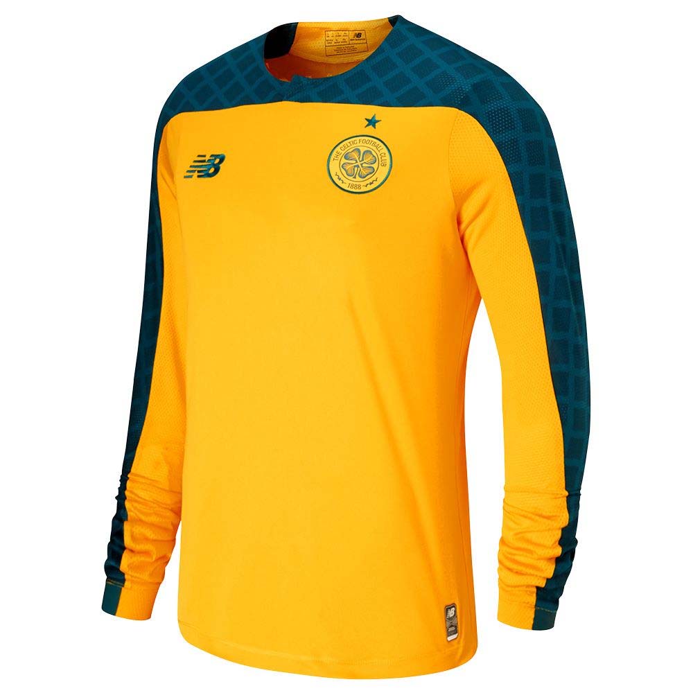 kids celtic shirt