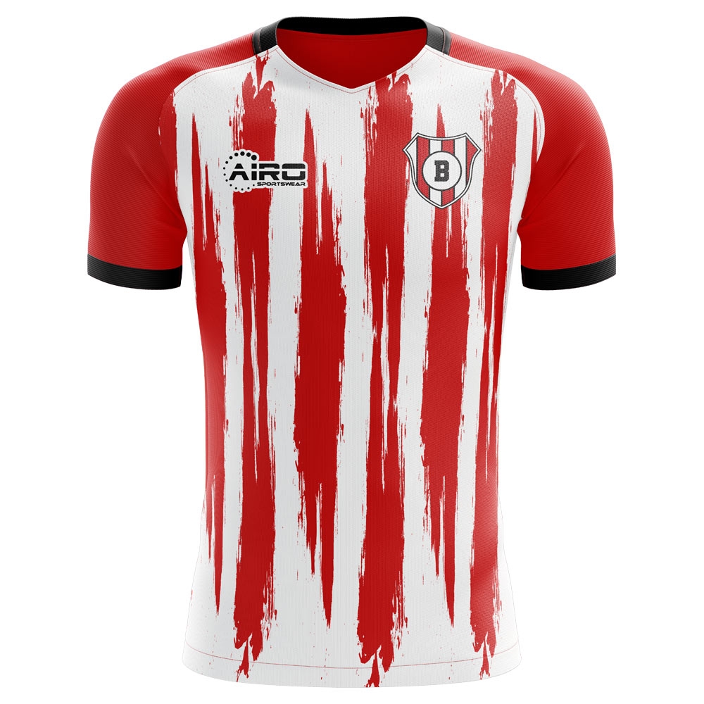 bilbao football shirt