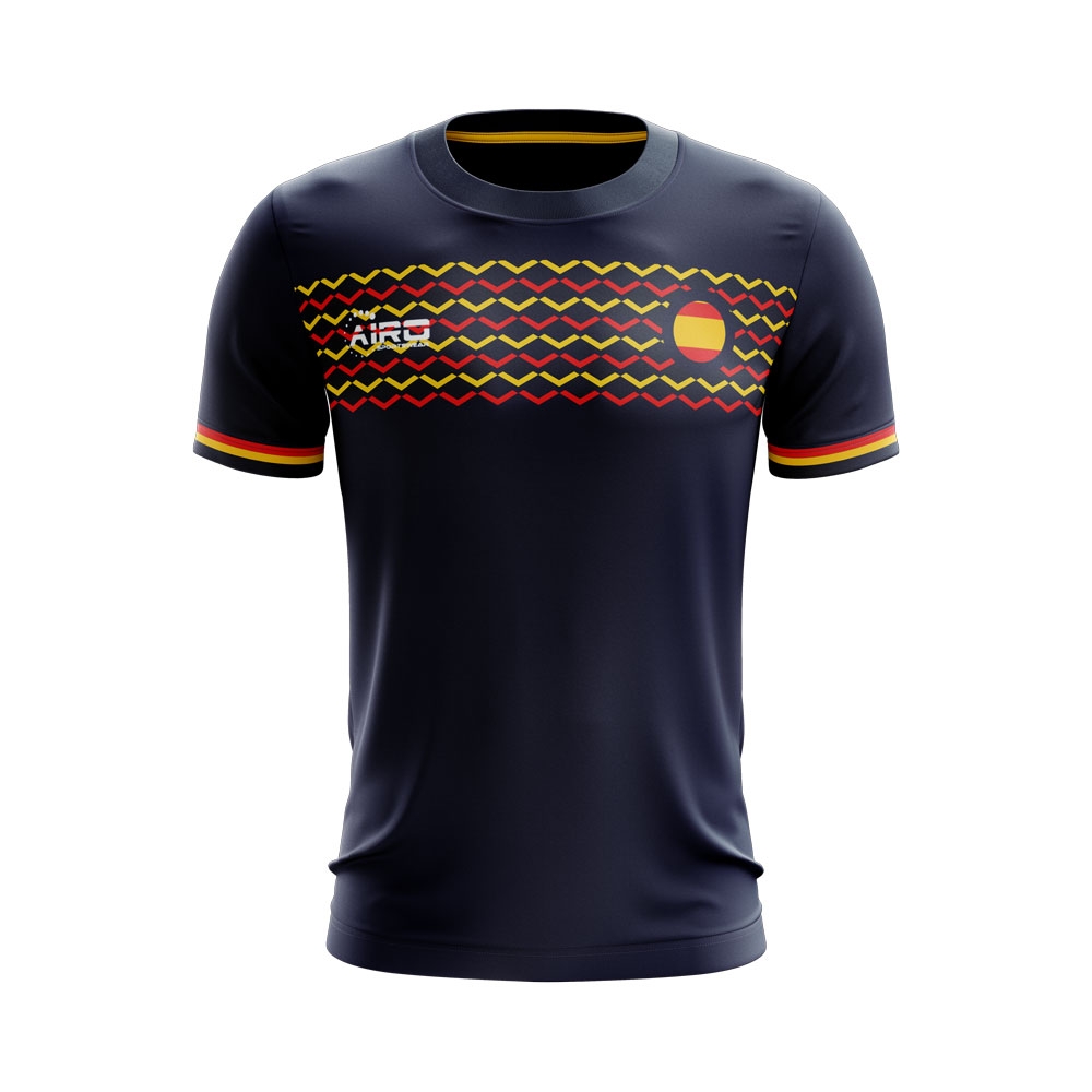 spain jersey 2020